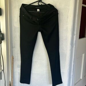 Andrew Christian super skinny stretch pants